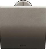 Держатель для туалетной бумаги Brabantia Profile 483363 (платиновый)