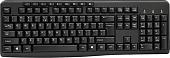 Клавиатура Oklick 305M (черный)