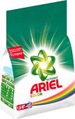 Стиральный порошок Ariel Color 1.5 кг