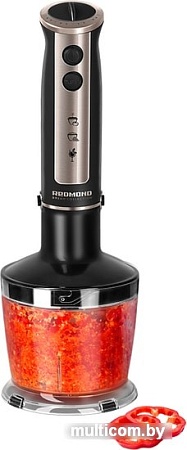 Погружной блендер Redmond RHB-2948