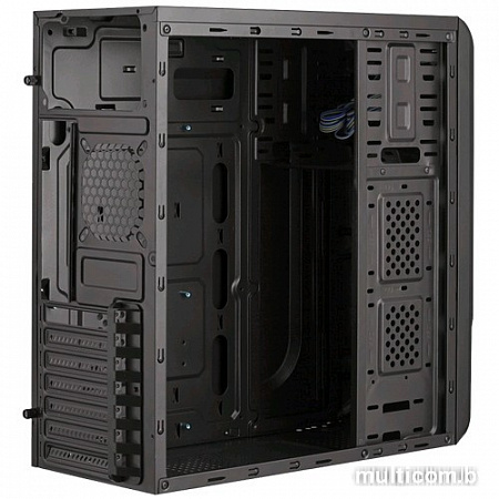 Корпус Navan ES211-BK 450W