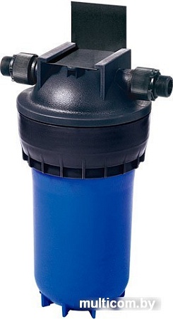 Предфильтр АКВАФОР Гросс 10" с полипропиленовым модулем