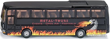 Автобус Siku MAN 1624