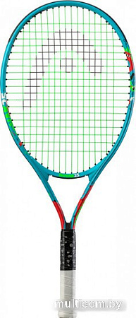 Теннисная ракетка Head Novak 25