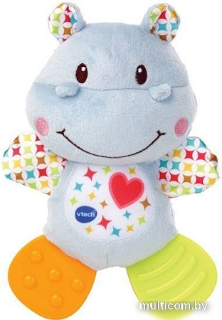 Погремушка VTech Первый подарочный набор 80-522026