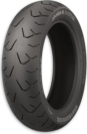 Дорожные мотошины Bridgestone G704 180/60R16 74H TL