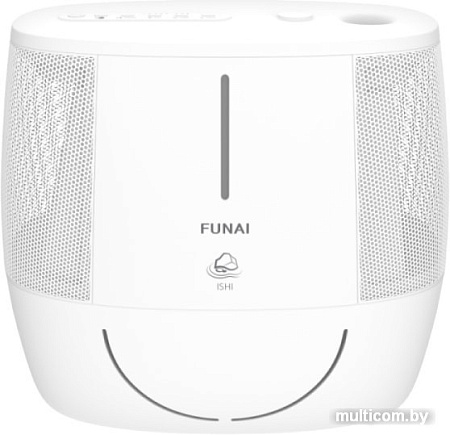 Мойка воздуха Funai Ishi FAW-ISE480/6.0(WT)