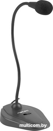 Микрофон Natec Giraffe 2