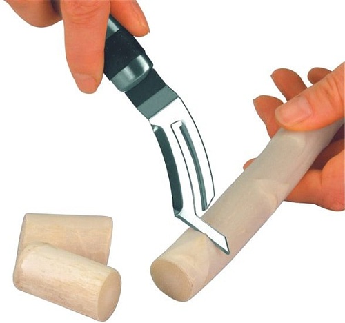 Кухонный нож Brabantia Profile 348242