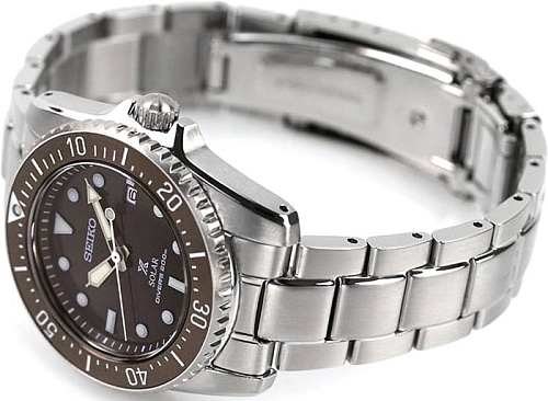 Наручные часы Seiko Prospex SNE571P1