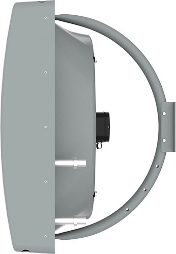 Водяной тепловентилятор ZILON HР-80.003W