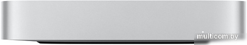 Компактный компьютер Apple Mac mini M2 Z16L0006J