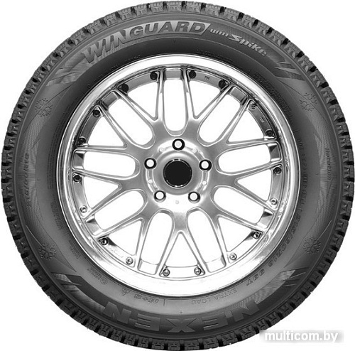 Автомобильные шины Roadstone Winguard WinSpike SUV 265/70R16 112T