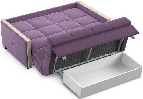 Диван Moon Trade Мадрид 125 002487 (розовый)