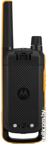 Портативная радиостанция Motorola T82 Extreme Quad