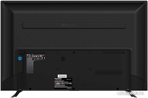 Телевизор Skyworth 40E3