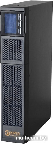 Источник бесперебойного питания Kiper Power Online 1K RM Schuko