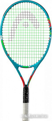 Теннисная ракетка Head Novak 25