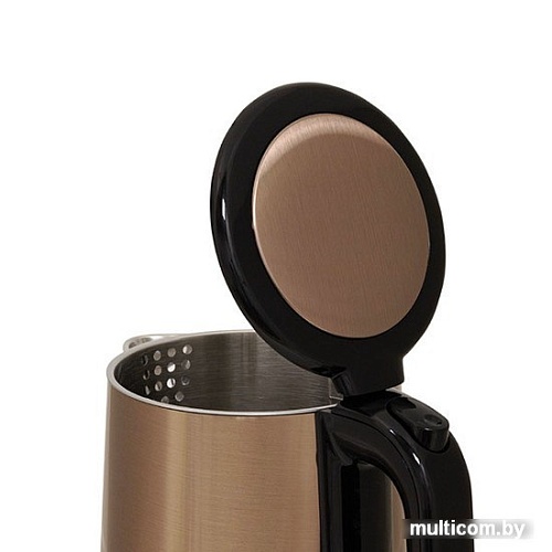 Электрический чайник BQ KT1824S (золотой)