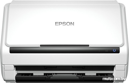 Сканер Epson WorkForce DS-530