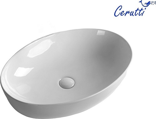 Умывальник Cerutti Spa CR8023