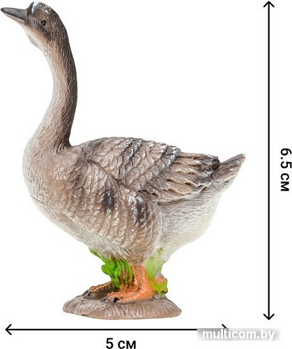 Игровой набор Masai Mara На ферме ММ205-005