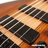 Бас-гитара Cort C5 Plus ZBMH OTAB