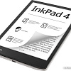 Электронная книга PocketBook 743G InkPad 4 (черный/серебристый)