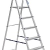 Лестница-стремянка Энкор 69653 (6 ступеней)