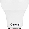 Светодиодная лампочка General Lighting GLDEN-WA60-B-7-230-E27-4000