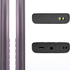 Кнопочный телефон Nokia 108 4G (2024) Dual SIM TA-1627 (фиолетовый)