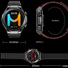 Умные часы IMIKI C1 Active