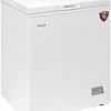 Морозильный ларь Weissgauff WFH 145 EC