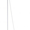 Торшер Ambrella light TR97612 WH (белый)