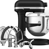 Кухонная машина KitchenAid Artisan 5KSM70SHXEBM