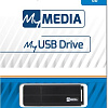 USB Flash MyMedia 69263 64GB