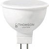 Светодиодная лампочка Thomson MR16 GU5.3 10Вт 6500К TH-B2324