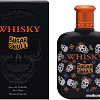 Туалетная вода Whisky Sugar Skull EdT (100 мл)