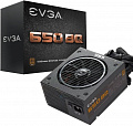 Блок питания EVGA 650 BQ 110-BQ-0650-V2