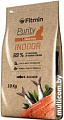 Корм для кошек Fitmin Purity Indoor 10 кг