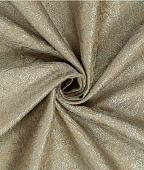 Штора Legrand Флоренция 1.75x2.6 м 58119710 (золото)