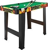 Мини-бильярд Unix Line Мини Color GTPU88X47CL