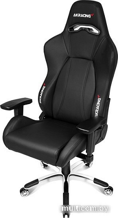 Кресло AKRacing Premium (черный)