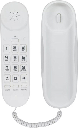 Проводной телефон Sanyo RA-S120W
