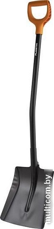 Лопата совковая Plantic Terra 11004-01