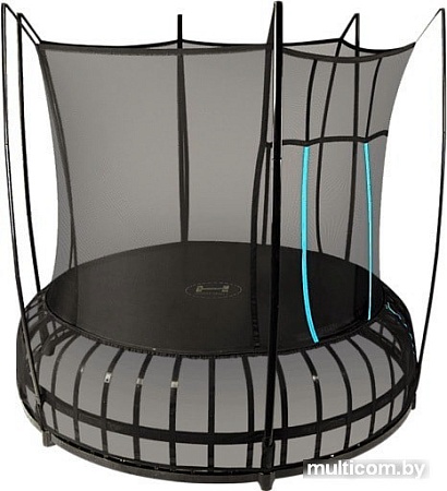 Батут Hasttings Space