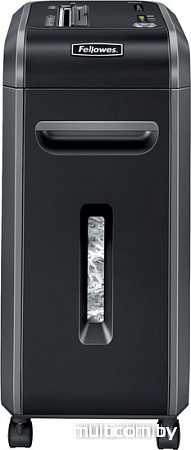 Шредер Fellowes Powershred 99Ci
