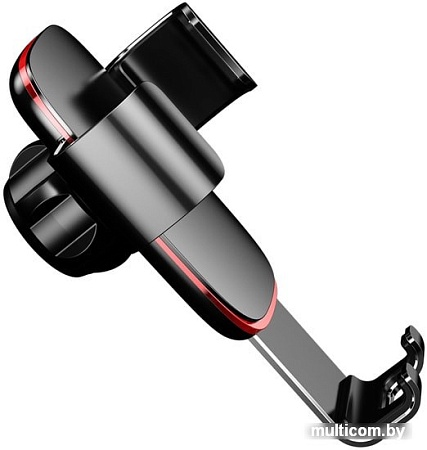 Автомобильный держатель Baseus SUYL-D01 (черный)