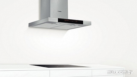 Кухонная вытяжка Bosch DWB067J50