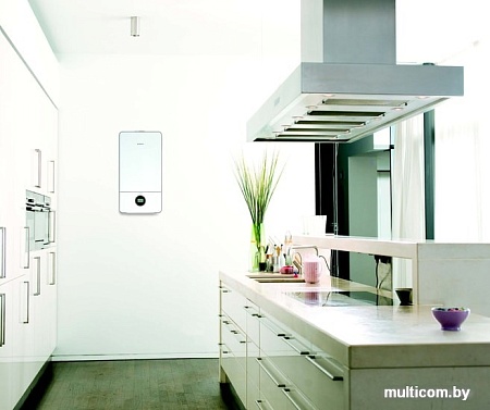 Отопительный котел Bosch Condens GC7000iW 30/35C 7736901437